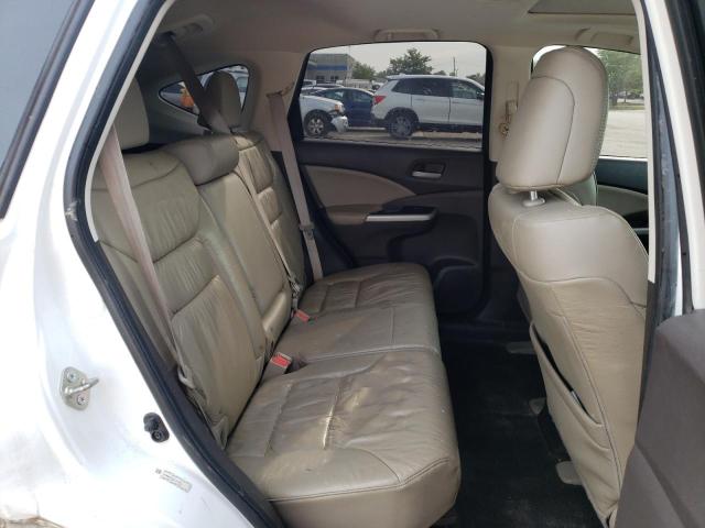 Photo 9 VIN: 5J6RM4H72EL117633 - HONDA CRV 