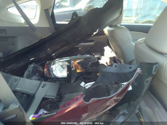 Photo 7 VIN: 5J6RM4H72EL119026 - HONDA CR-V 