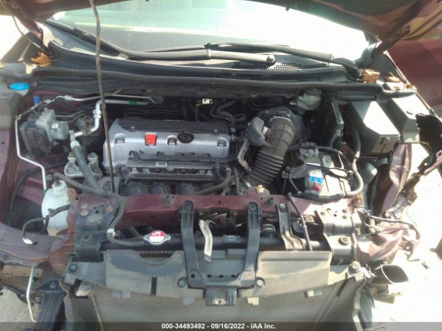 Photo 9 VIN: 5J6RM4H72EL119026 - HONDA CR-V 