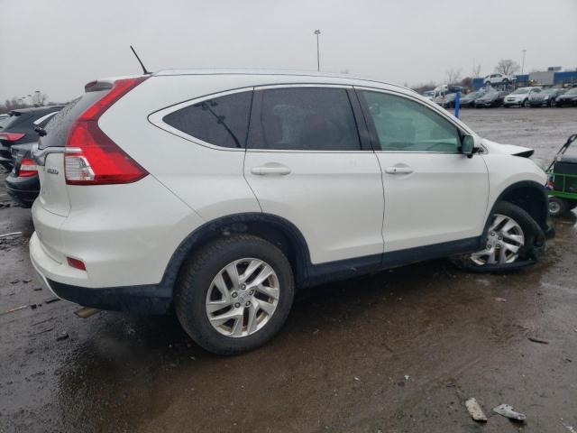 Photo 2 VIN: 5J6RM4H72FL002659 - HONDA CRV 