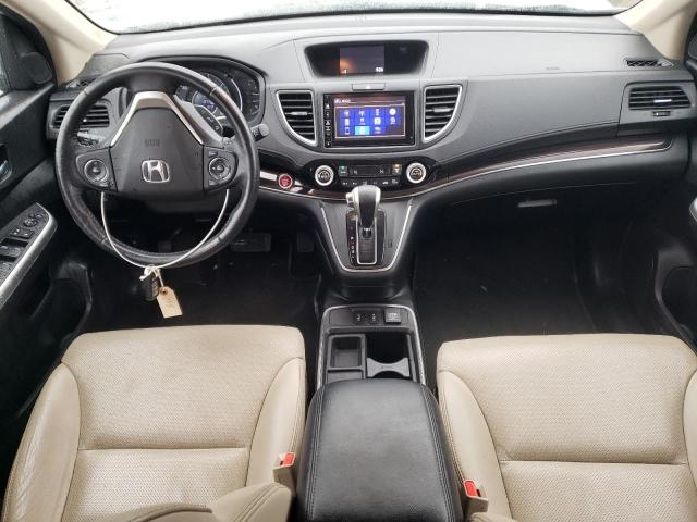 Photo 7 VIN: 5J6RM4H72FL002659 - HONDA CRV 