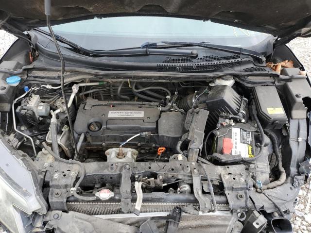 Photo 6 VIN: 5J6RM4H72FL005867 - HONDA CR-V EXL 