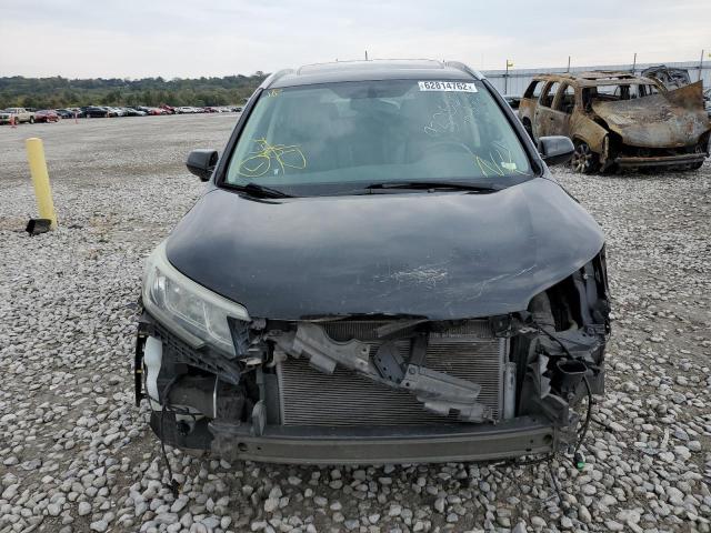 Photo 8 VIN: 5J6RM4H72FL005867 - HONDA CR-V EXL 