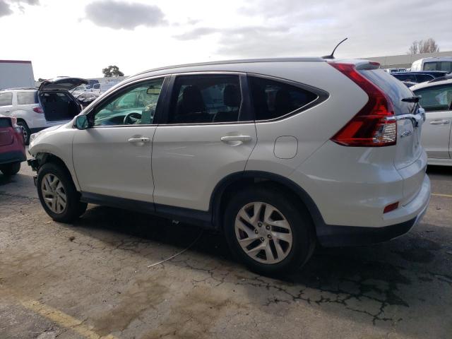 Photo 1 VIN: 5J6RM4H72FL020823 - HONDA CRV 