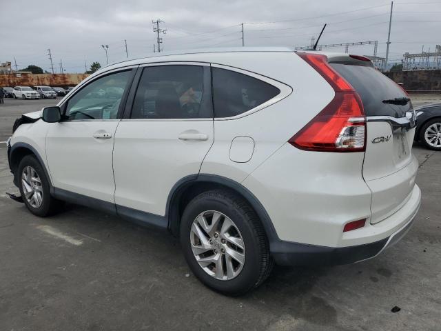 Photo 1 VIN: 5J6RM4H72FL021566 - HONDA CRV 