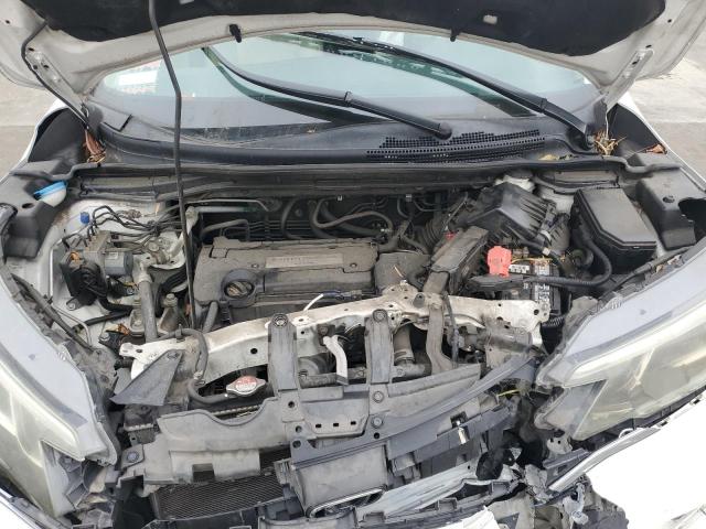 Photo 10 VIN: 5J6RM4H72FL021566 - HONDA CRV 