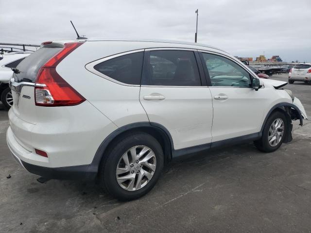 Photo 2 VIN: 5J6RM4H72FL021566 - HONDA CRV 