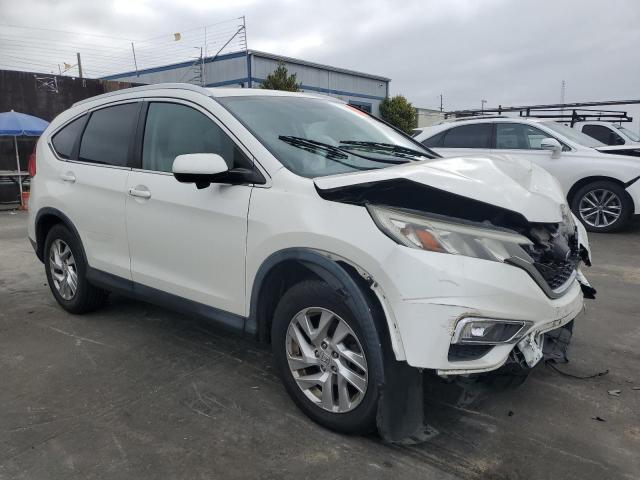 Photo 3 VIN: 5J6RM4H72FL021566 - HONDA CRV 