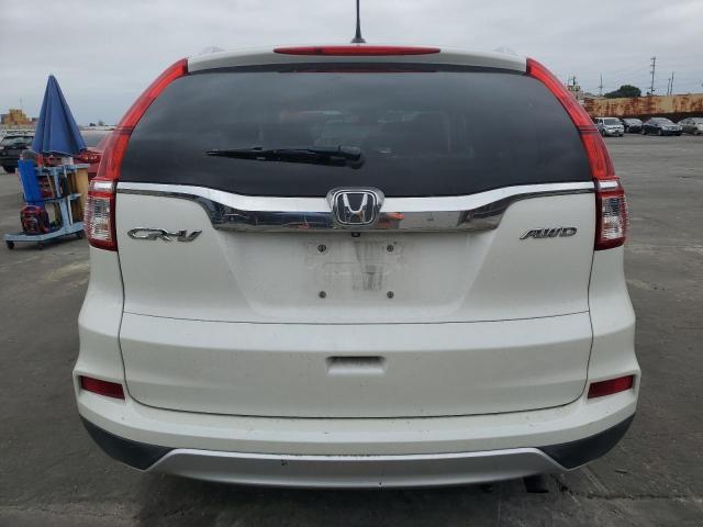 Photo 5 VIN: 5J6RM4H72FL021566 - HONDA CRV 