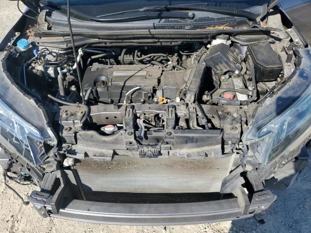 Photo 10 VIN: 5J6RM4H72FL033474 - HONDA CR-V EXL 