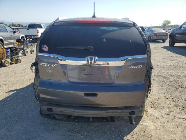 Photo 5 VIN: 5J6RM4H72FL033474 - HONDA CR-V EXL 