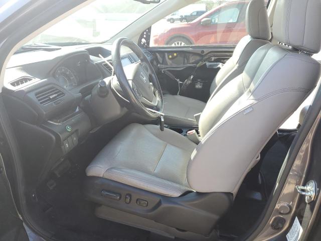 Photo 6 VIN: 5J6RM4H72FL033474 - HONDA CR-V EXL 