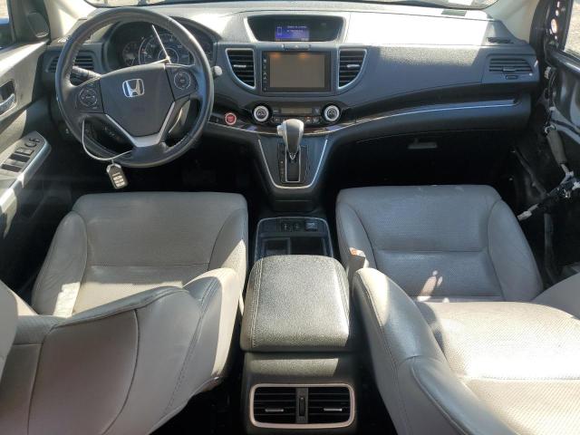 Photo 7 VIN: 5J6RM4H72FL033474 - HONDA CR-V EXL 