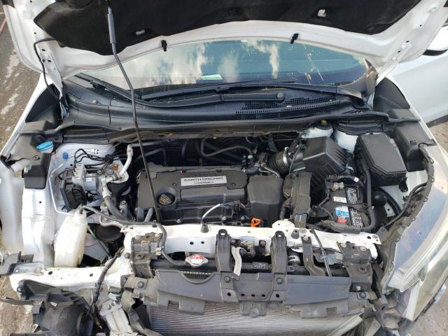 Photo 6 VIN: 5J6RM4H72FL037332 - HONDA CR-V EXL 