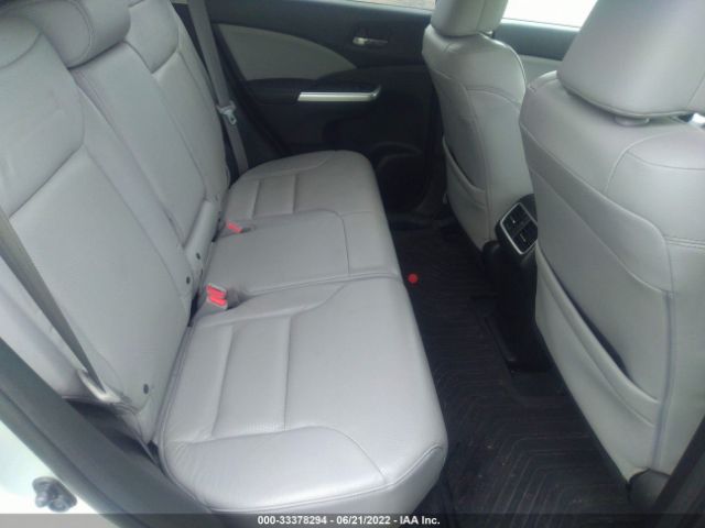 Photo 7 VIN: 5J6RM4H72FL050548 - HONDA CR-V 