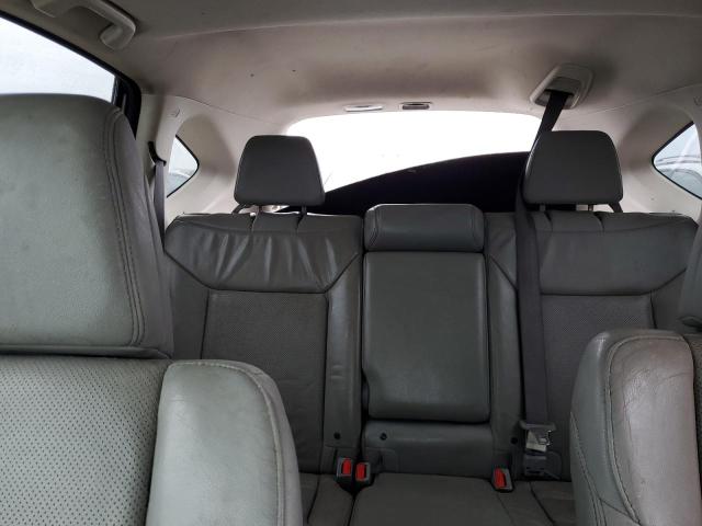 Photo 9 VIN: 5J6RM4H72FL050579 - HONDA CR-V EXL 