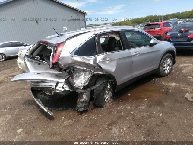 Photo 3 VIN: 5J6RM4H72FL051795 - HONDA CR-V 