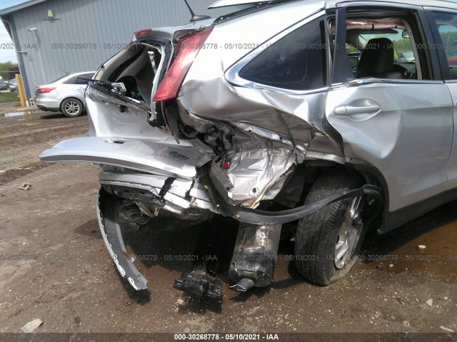 Photo 5 VIN: 5J6RM4H72FL051795 - HONDA CR-V 