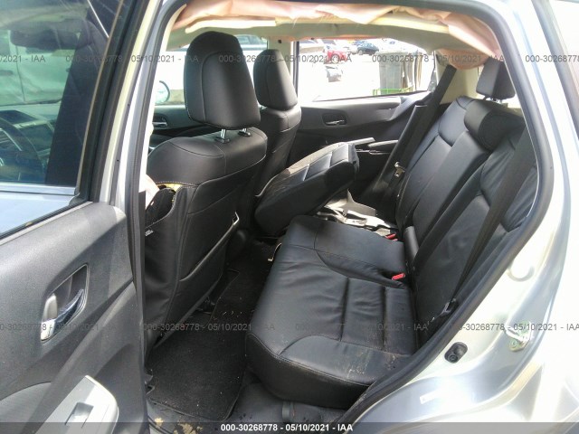 Photo 7 VIN: 5J6RM4H72FL051795 - HONDA CR-V 