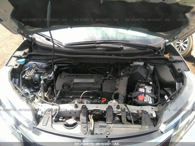 Photo 9 VIN: 5J6RM4H72FL051795 - HONDA CR-V 