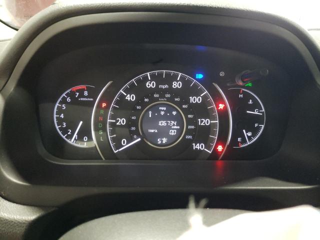 Photo 8 VIN: 5J6RM4H72FL057435 - HONDA CR-V EXL 