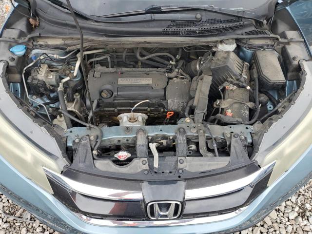 Photo 11 VIN: 5J6RM4H72FL057631 - HONDA CRV 