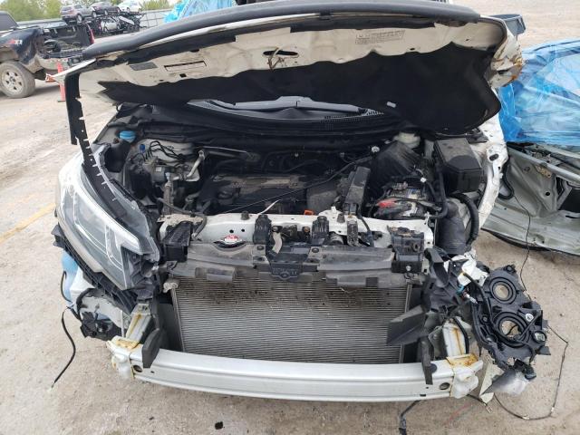 Photo 10 VIN: 5J6RM4H72FL072534 - HONDA CRV 