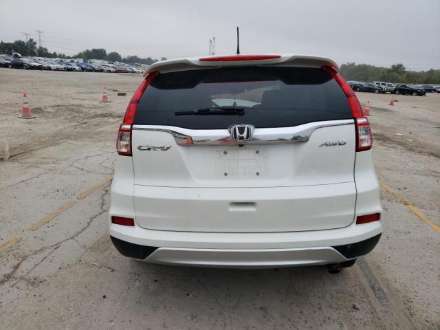 Photo 5 VIN: 5J6RM4H72FL072534 - HONDA CRV 