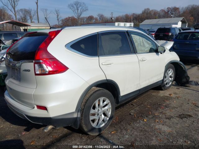 Photo 3 VIN: 5J6RM4H72FL080584 - HONDA CR-V 