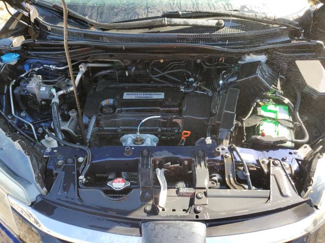 Photo 11 VIN: 5J6RM4H72FL084313 - HONDA CR-V EXL 