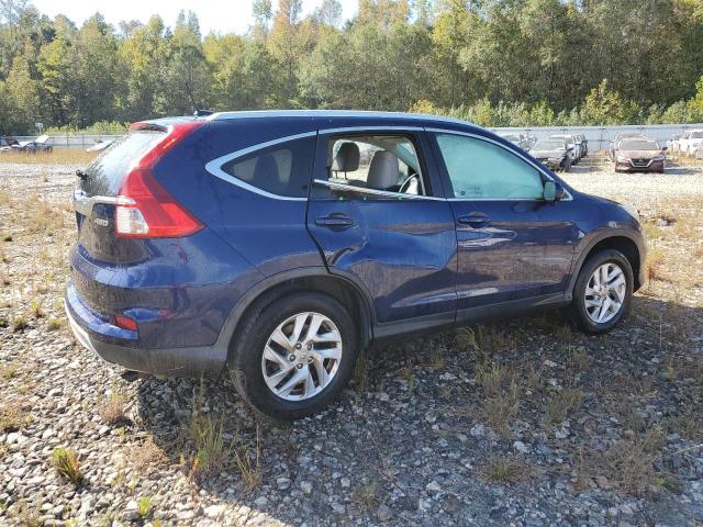 Photo 2 VIN: 5J6RM4H72FL084313 - HONDA CR-V EXL 