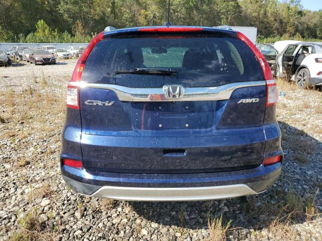 Photo 5 VIN: 5J6RM4H72FL084313 - HONDA CR-V EXL 