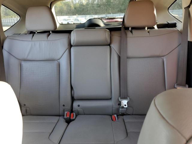 Photo 9 VIN: 5J6RM4H72FL084313 - HONDA CR-V EXL 