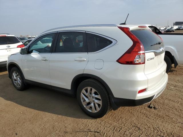 Photo 1 VIN: 5J6RM4H72FL087731 - HONDA CRV 