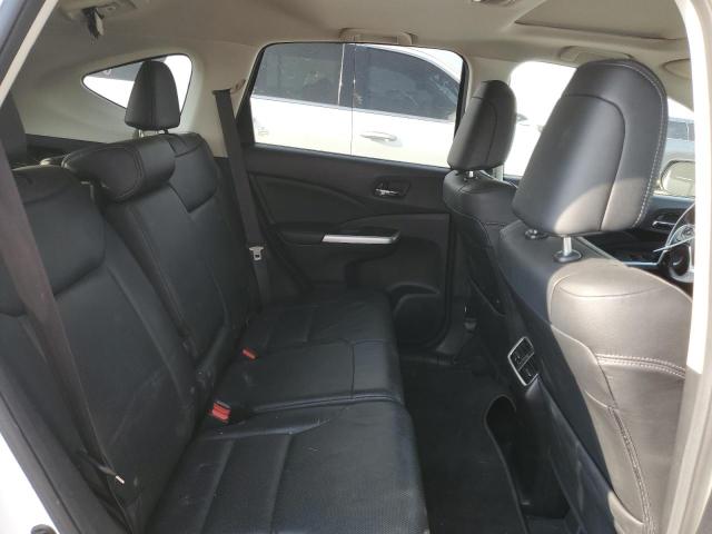 Photo 10 VIN: 5J6RM4H72FL087731 - HONDA CRV 