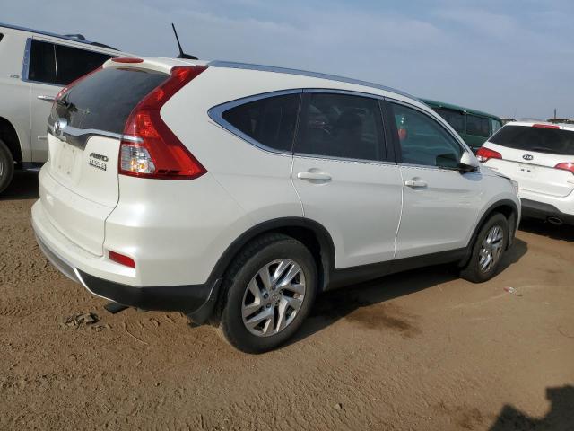 Photo 2 VIN: 5J6RM4H72FL087731 - HONDA CRV 