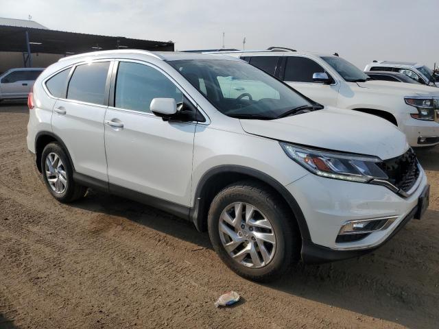 Photo 3 VIN: 5J6RM4H72FL087731 - HONDA CRV 