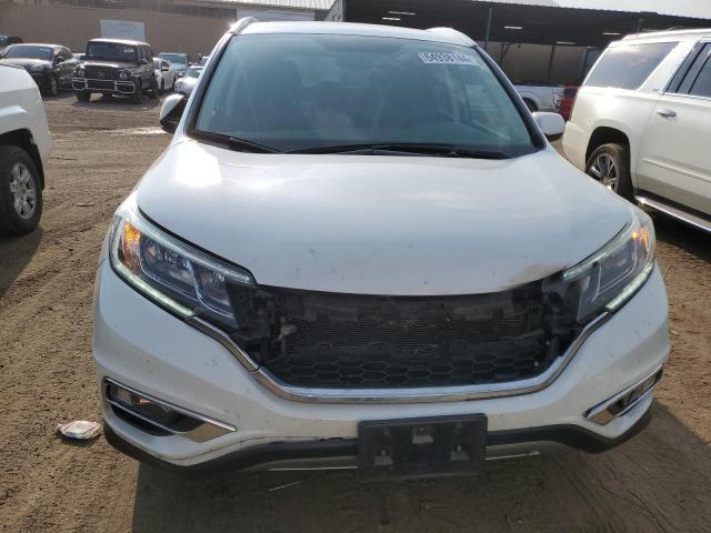 Photo 4 VIN: 5J6RM4H72FL087731 - HONDA CRV 