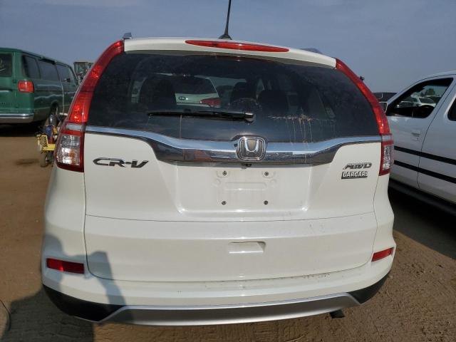 Photo 5 VIN: 5J6RM4H72FL087731 - HONDA CRV 