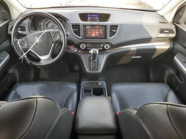 Photo 7 VIN: 5J6RM4H72FL087731 - HONDA CRV 