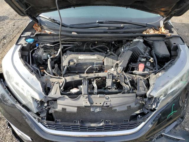 Photo 10 VIN: 5J6RM4H72FL113602 - HONDA CR-V EXL 