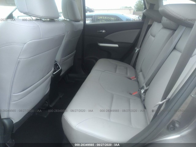 Photo 7 VIN: 5J6RM4H72GL009077 - HONDA CR-V 