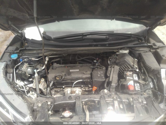 Photo 9 VIN: 5J6RM4H72GL009077 - HONDA CR-V 