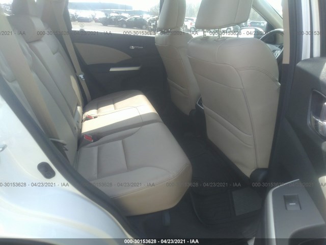 Photo 7 VIN: 5J6RM4H72GL009600 - HONDA CR-V 