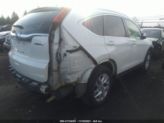 Photo 3 VIN: 5J6RM4H72GL010861 - HONDA CR-V 