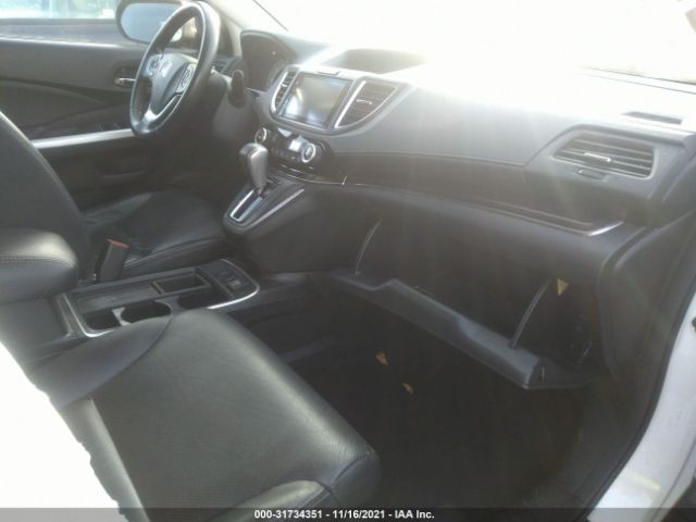 Photo 4 VIN: 5J6RM4H72GL010861 - HONDA CR-V 