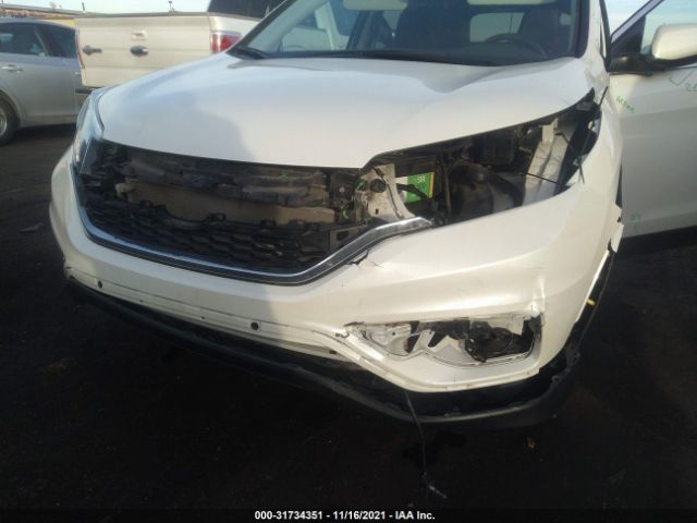 Photo 5 VIN: 5J6RM4H72GL010861 - HONDA CR-V 