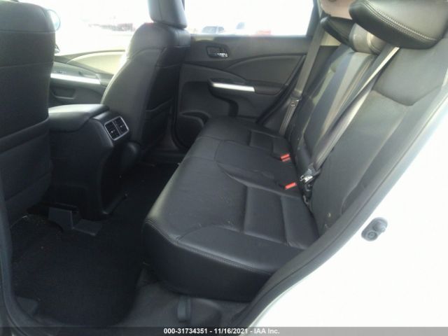 Photo 7 VIN: 5J6RM4H72GL010861 - HONDA CR-V 