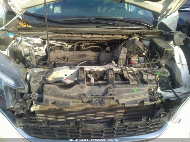 Photo 9 VIN: 5J6RM4H72GL010861 - HONDA CR-V 