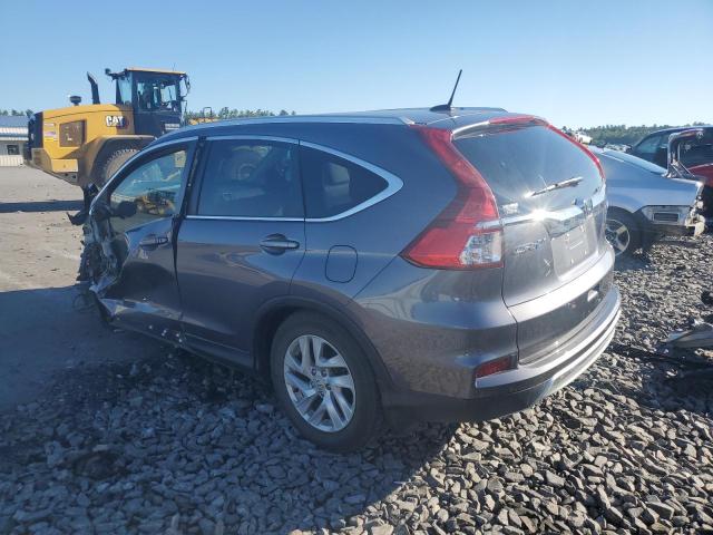 Photo 1 VIN: 5J6RM4H72GL046307 - HONDA CR-V EXL 